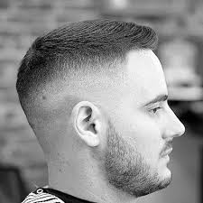 This fade type is pretty similar to disconnected undercut. Buy Mens Short Skin Fade Haircut Cheap Online