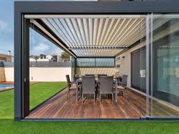 Maybe you would like to learn more about one of these? Guide Des Prix D Une Pergola Bioclimatique Guide Prix Com
