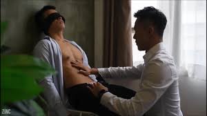 Fit Asian Model Fucks