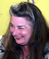 Sharon Diebold Obituary