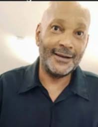 Orenthel James Broughton