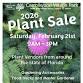 Carrollwood Park Conservancy Plant Sale event image