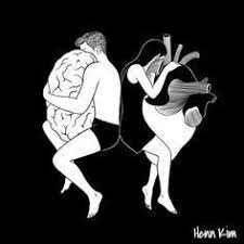 Ilustraciones Que Expresan Emociones Por Henn Kim Esto No Es Arte Ilustraciones Ilustraciones Satiricas Arte
