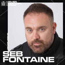 The Dance Music Stage