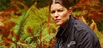 The 100 season 6 finale saw the arrival of hope diyoza (image: The 100 Ivana Milicevic On Diyoza S Development Her Season 7 Future And More Tv Fanatic