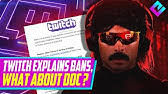 Arkadaşlar ilk editli videom beğendiyseniz beğenmeyi unutmayın. Amouranth Explains How To Avoid Twitch Ban And Then Gets Banned Youtube