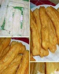 Orang indonesia sendiri mungkin masih awam dengan. Kuih Cakoi Lembut Gebu Inilah Rahsianya Sedapnya Dibuat Berbuka