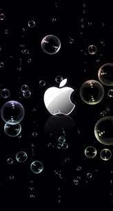 Select one of your own photos (tap an album, then tap the photo). 50 Apple Iphone Wallpapers For Free Download Apple Wallpaper Apple Wallpaper Iphone Apple Logo Wallpaper Iphone