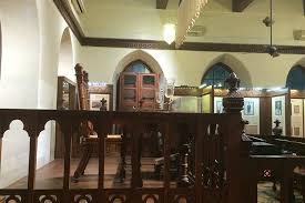 Bombay High Court Museum Lbb Mumbai