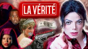 MICHAEL JACKSON : Le secret TERRIFIANT derrière la mort du ROI de la  POP...😨