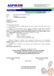 Maybe you would like to learn more about one of these? Surat Pengantar Proposal