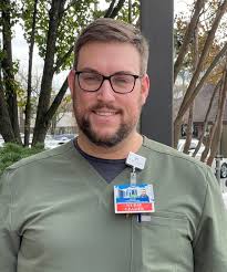 We are pleased to announce that Lance Eiland, MSN, RN, CCRN-K has joined  Crestwood as Interim Chief Nursing Officer. Lance received his degree in  Nursing in 2010 from Bevill State Community College