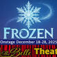 Disney's Frozen event in Cape Coral, FL