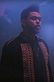 The Weeknd I Feel It Coming Ft Daft Punk The Weeknd In I Feel It Coming Ft Daft Punk On Looklive