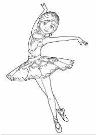 When the online coloring page has loaded, select a color and start clicking on the picture to color it in. 16 Ballet Coloring Pages Ideas Coloring Pages Ballerina Coloring Pages Coloring Books