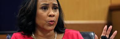 Fani Willis won't return to witness stand as judge weighs disqualification  in Trump case