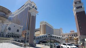 You can not use the national park pass to get access. How Far To To The Strip