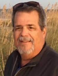 Mark Allen Salyer Obituary August 23, 2020