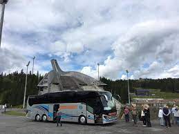 Außerdem geben wir informationen zu ihrer verwendung unserer website an unsere partner für analysen weiter. Gessert Reisen Busretten