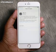 Apple Iphone 6s Plus 2018 Quick Review Should You Still Buy It Techpinas