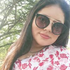 Kelly Suarez Jimenez