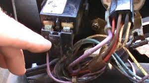 Walker mower ignition switch wiring diagram. Zero Turn Mower Electrical Troubleshooting Youtube