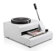 Get card making machine at best price from card making machine retailers, sellers, traders, exporters card making machine manufacturers and suppliers. Best Embossing Machines For Card Making Scrapbooking In 2021