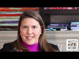 WatchHerWork Workforce Re-Entry