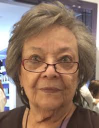 Irene Gottlieb Obituary