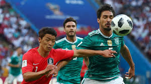 Cư dân mạng hàn quốc bày tỏ niềm vui khi đội nhà đánh bại đương kim vô địch world cup. Ä'á»©c 0 2 Han Quá»'c Xáº¿p Bet Báº£ng Ä'á»©c Tá»§i Há»• Rá»i World Cup 2018