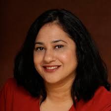 Shruti Bhatnagar (@ShrutiForMoCo)