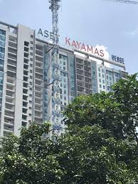 It was developed by aset kayamas group with a launch price at about rm150 psf, and was completed in around 2018. Aset Kayamas
