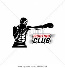 Boxing & fitness studio in 2014 we will be launching a 4000 sq ft facility that will be hosted as a boxing & fitness club. Fight Player Logo Vector Photo Free Trial Bigstock