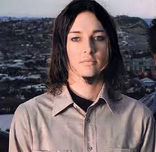 If Dan had black hair : r/silverchair