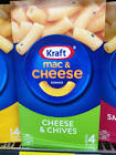 Mac & Cheese - Cheese & Chives