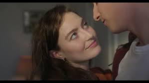 Jacquelyn Avery Greenspan- Showreel 2025