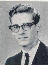 Memphis Tech Class of 1964