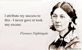 You can send there famous quotes from our portal. Its A Fact Nursingwithoutwalls Nurselife Florence Nightingale Nurses Day Quotes Florence Nightingale Quotes