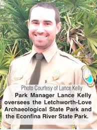 July is Parks and Rec Month Part 2: Park Professionals