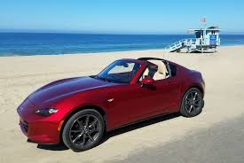 Let's take a look at the key differences between each trim level. First Spin 2019 Mazda Mx 5 Miata The Daily Drive Consumer Guide The Daily Drive Consumer Guide