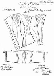 See more ideas about corset, corset pattern, corsetry. Pin By Tara Ellis On Corset Ad S Patterns Corset Sewing Pattern Corset Pattern Fashion Sewing Pattern