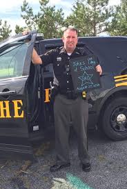 Sandusky County Ohio Sheriff's Office