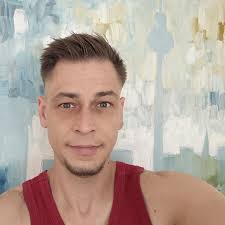 I tried to build my first pool.