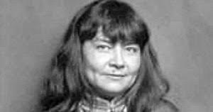 Journey Of An English Major: Mankind's Reconnection with Women and the  Environment: An Ecofeminist Reading of Leslie Marion Silko's Ceremony