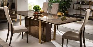Make your table bigger without anyone noticing which part was added on.a while back chaya fishman (@app_fish) posted a hack on how to extend your dining room table to fit a large crowd on her instagram account. Arredoclassic Essenza Italian Extending Dining Table And Chairs Cfs Furniture Uk