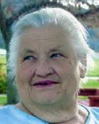 Houck, Esther Mae (Otteson) 1933-2007