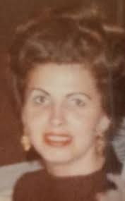 Betty Jean Kochowski Obituary April 5, 2021
