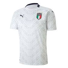 Azzurro) هو ممثل إيطاليا الرسمي في رياضة كرة القدم، يشرف على شؤونه الاتحاد الإيطالي لكرة القدم. 2020 2021 Ø¥ÙŠØ·Ø§Ù„ÙŠØ§ Ø¨Ø¹ÙŠØ¯Ø§ Ø¨ÙˆÙ…Ø§ Ù‚Ù…ÙŠØµ ÙƒØ±Ø© Ø§Ù„Ù‚Ø¯Ù… Fruugo Bh
