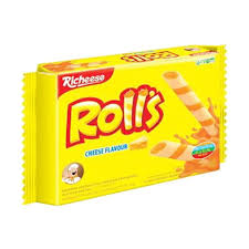 Kaldu sari nabati indonesia atau nabati adalah salah satu kelompok bisnis produk konsumen di indonesia, yang didirikan pada tahun 2002. Nabati Roll S Keju Wafer 37gr 10 Pcs Pack Terbaru Juli 2021 Harga Murah Kualitas Terjamin Blibli