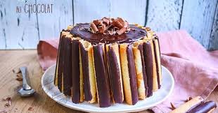 Epingle Sur Desserts